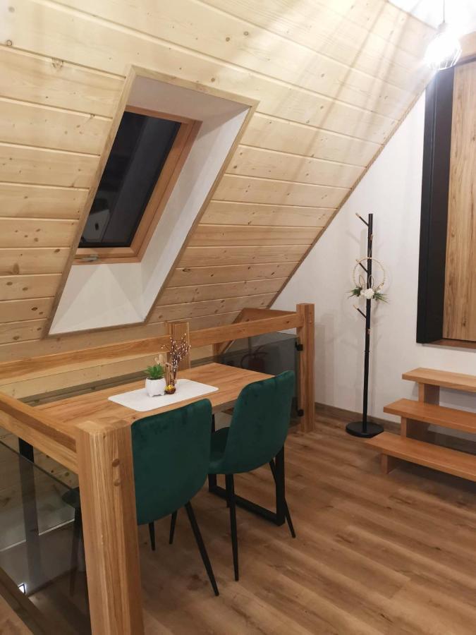 Apartament Skorusinka W Poblizu Chocholowskich Term Witów Exterior foto