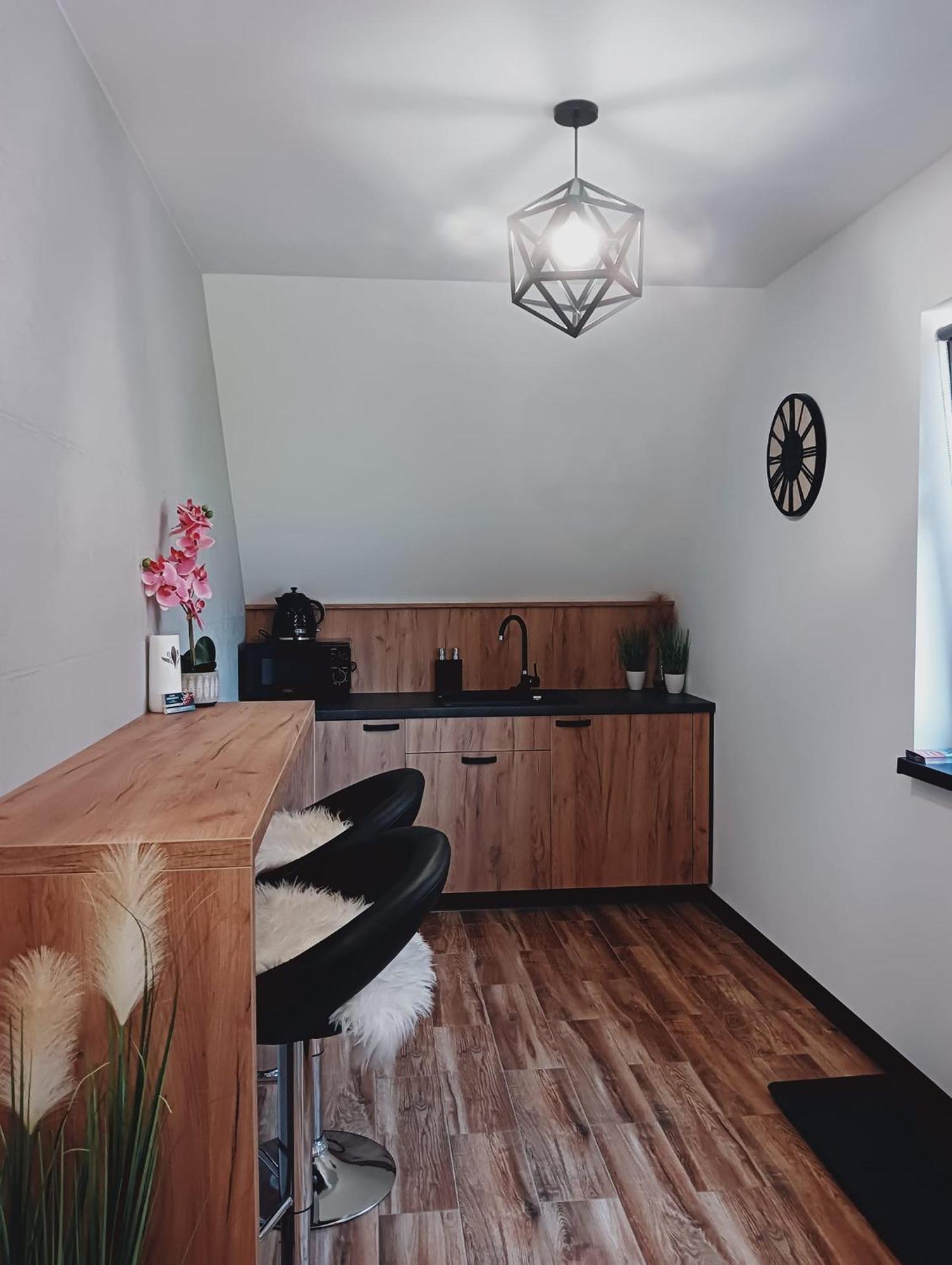 Apartament Skorusinka W Poblizu Chocholowskich Term Witów Exterior foto